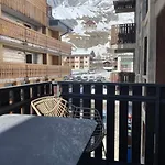 Location Lift Front Breuil-Cervinia