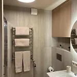 Location Lift Front Apartman Breuil-Cervinia