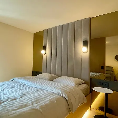 Location Lift Front * Breuil-Cervinia