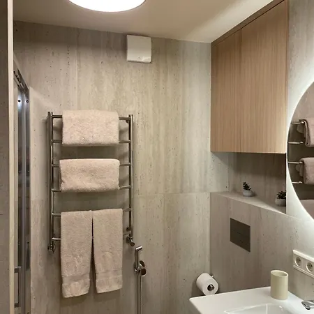 Location Lift Front Apartament Breuil-Cervinia